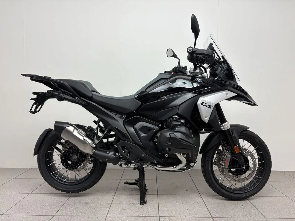 BMW R 1300 GS (2026) — foto 1