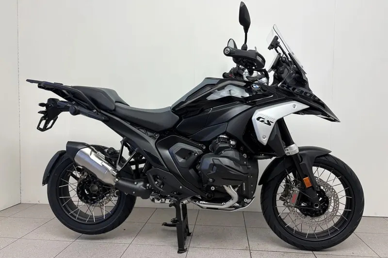 BMW R 1300 GS (2026)