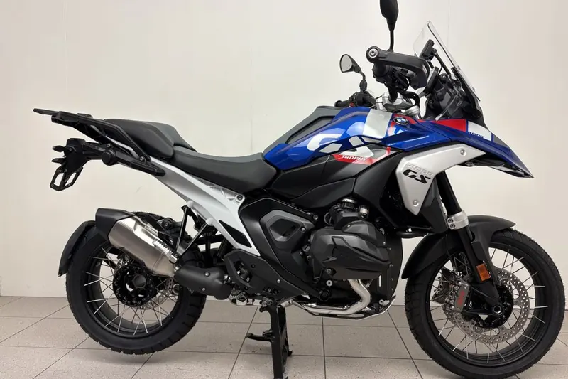BMW R 1300 GS (2026)