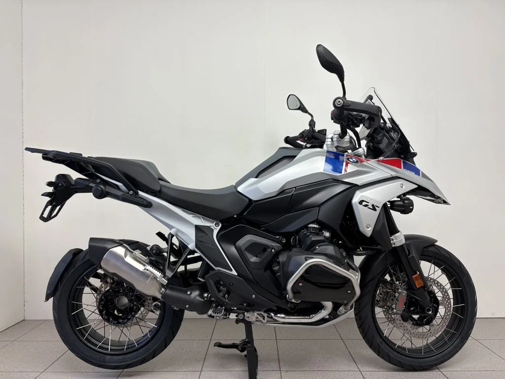 BMW R 1300 GS (2026) — foto 1