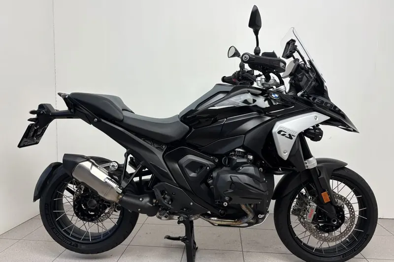 BMW R 1300 GS (2025)