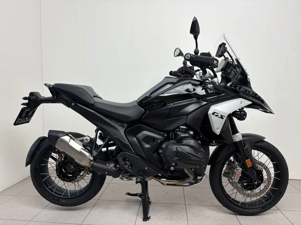 BMW R 1300 GS (2025) — foto 1