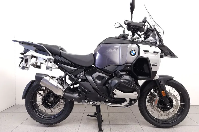 BMW R 1300 GS (2026)