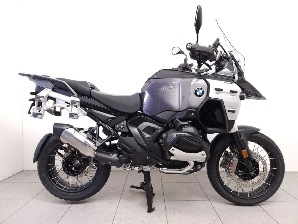 BMW R 1300 GS (2026) — foto 1