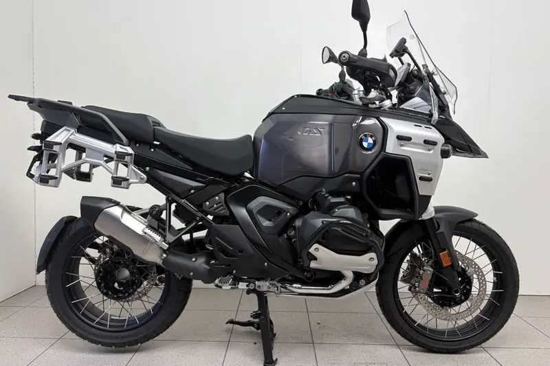 BMW R 1300 GS (2026)