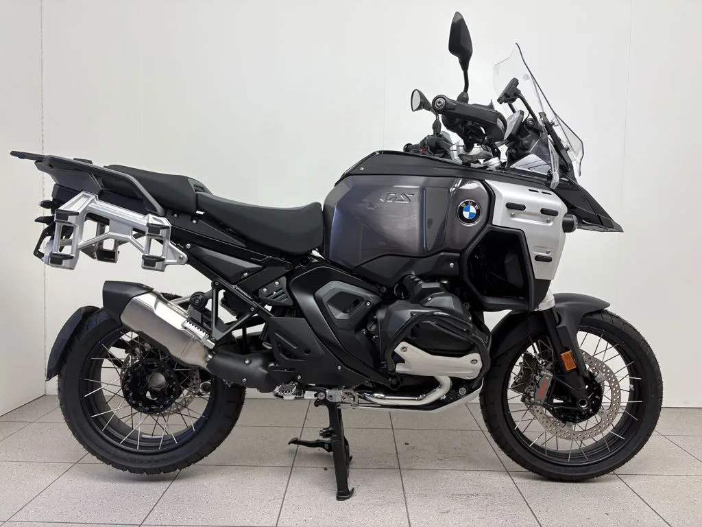BMW R 1300 GS (2026) — foto 1
