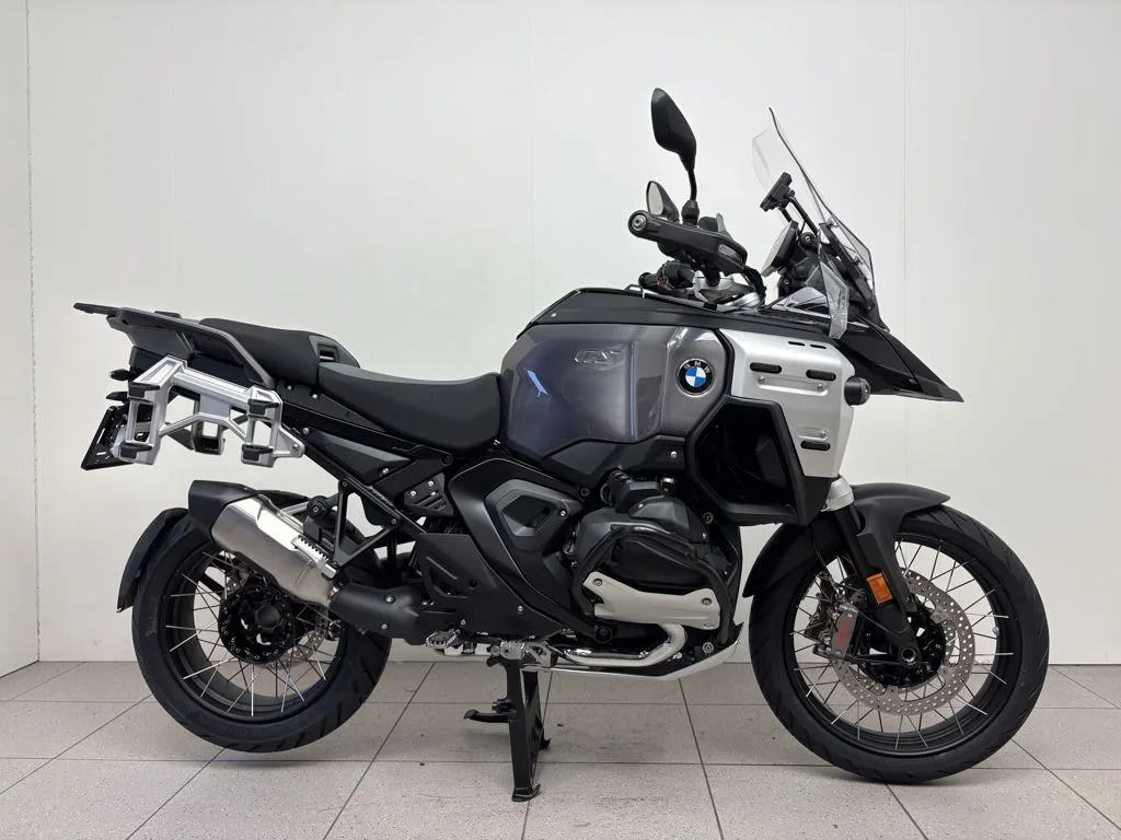 BMW R 1300 GS (2026) — foto 1
