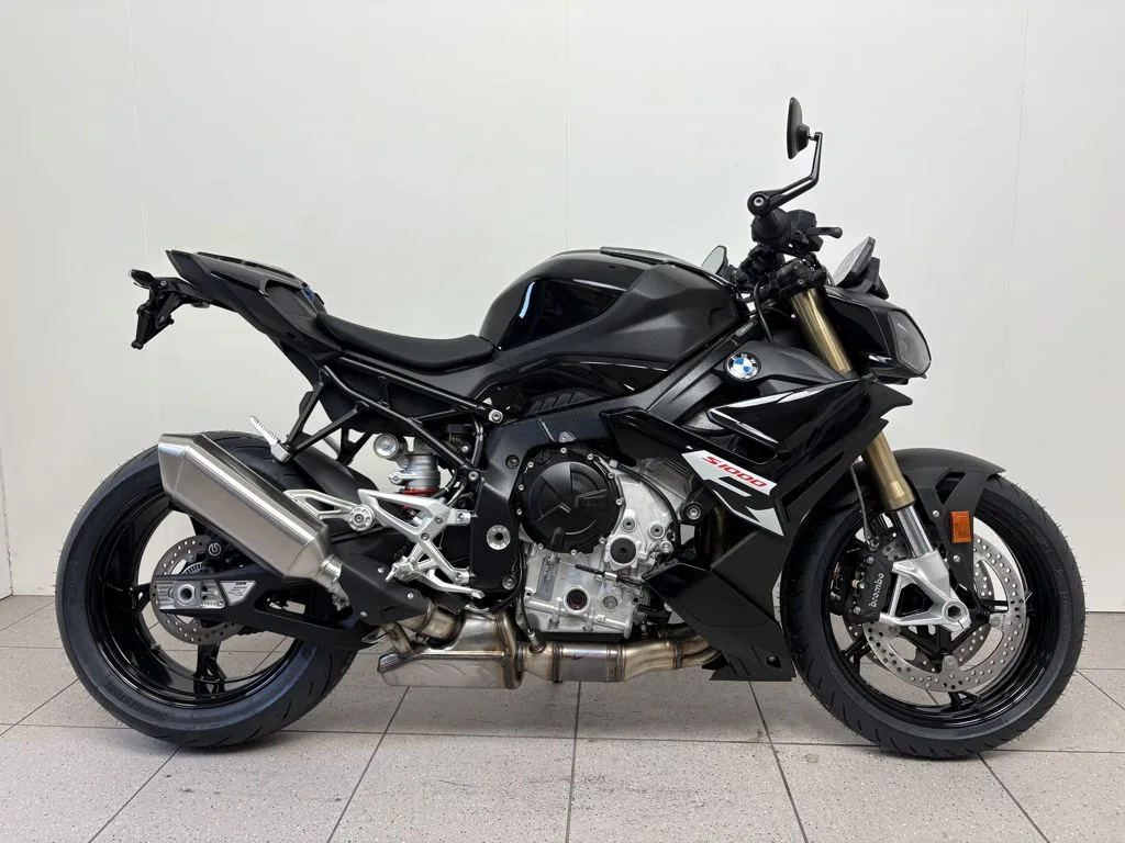 BMW S 1000 R (2026) — foto 1