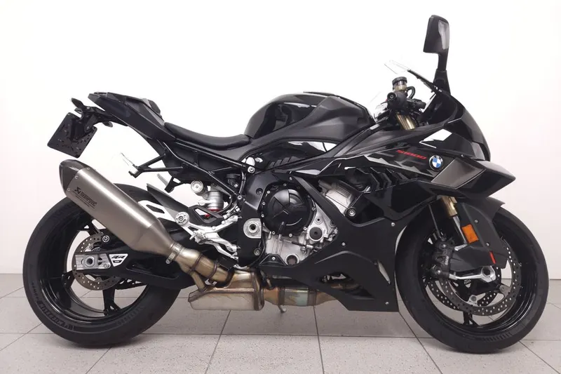 BMW S 1000 RR (2026)