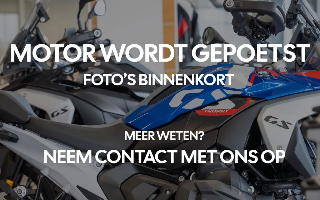 BMW S 1000 XR (2025) — foto 1