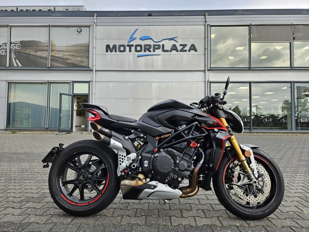 MV Agusta Brutale 1000RR 1000 (2024) — foto 1