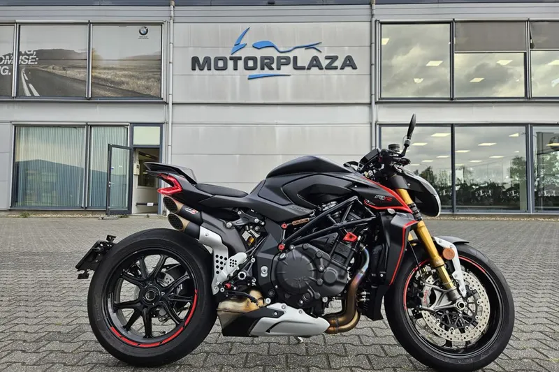 MV Agusta Brutale 1000RR 1000 (2024)