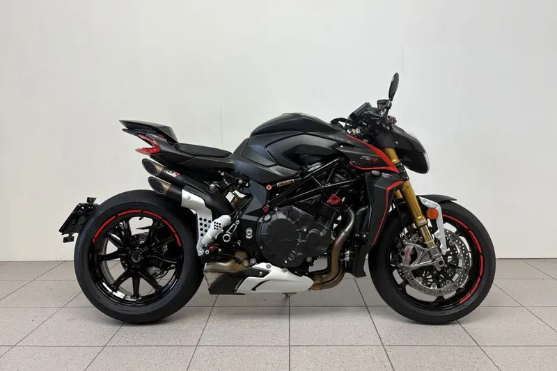 MV Agusta Brutale 1000RR (2024)