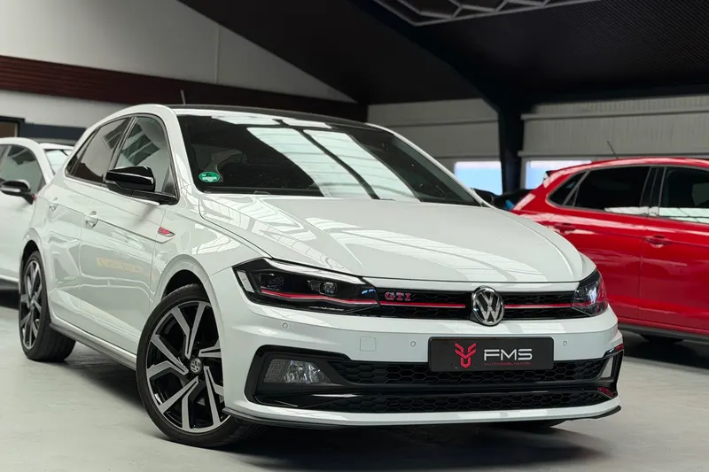 Volkswagen Polo (2020)