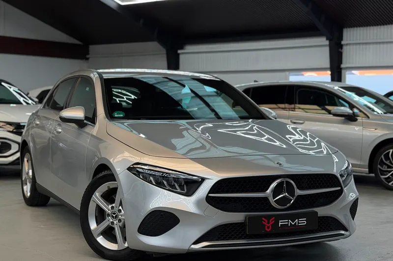 Mercedes-Benz A-Klasse (2023)