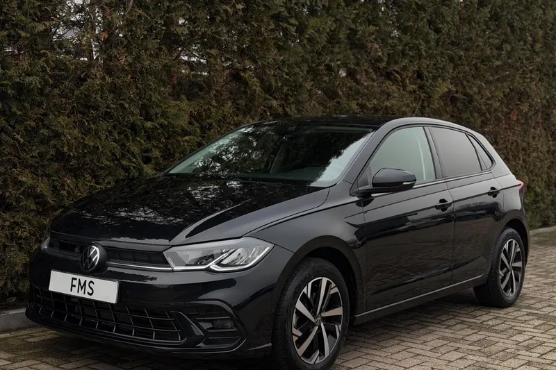 Volkswagen Polo (2023)