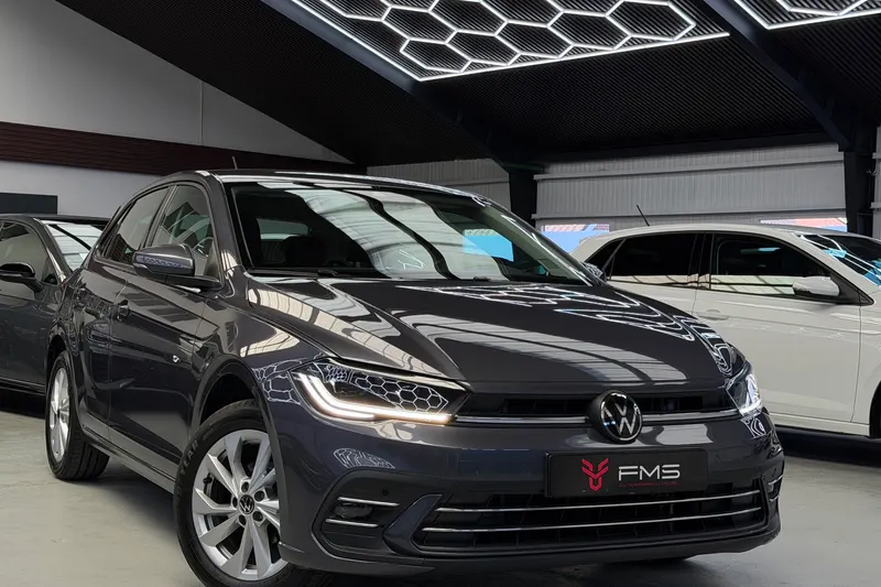 Volkswagen Polo (2024)