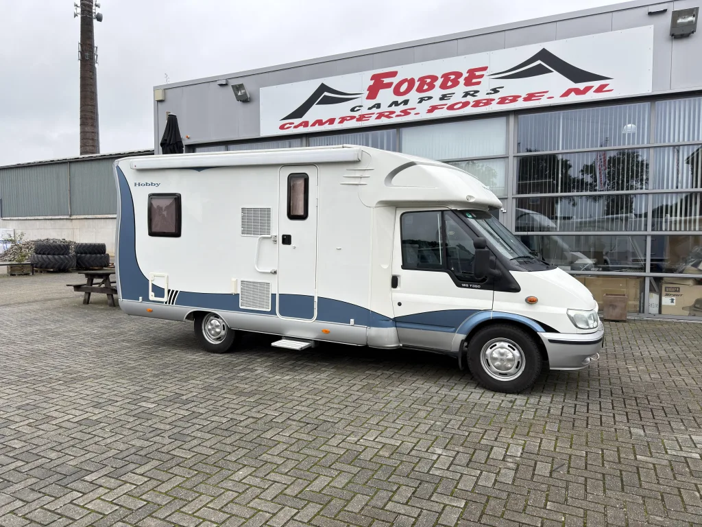 Hobby T (2006) — foto 1