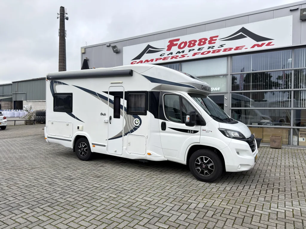 Chausson Flash (2017) — foto 1