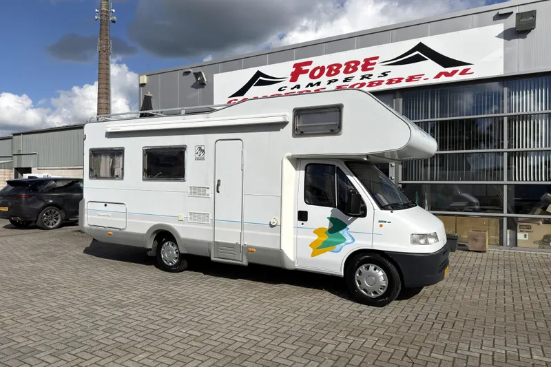 Knaus Sport (2006)