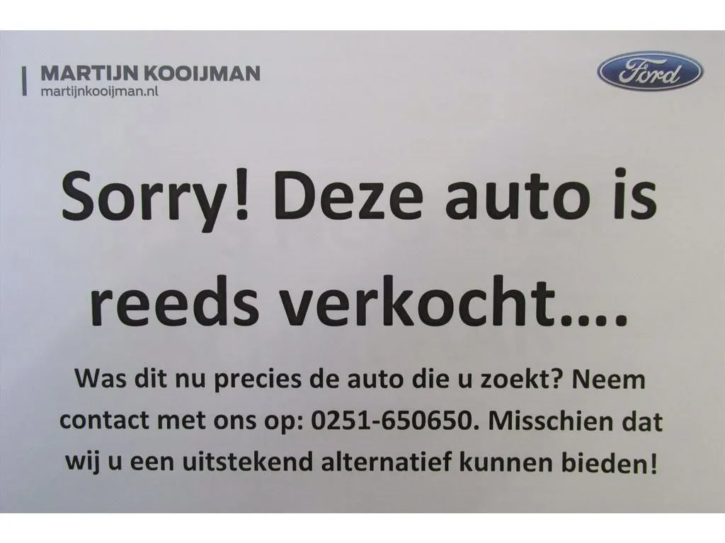 Ford Focus (2020) — foto 1