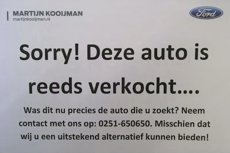 Ford Kuga (2021)