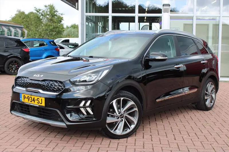 Kia Niro (2022)