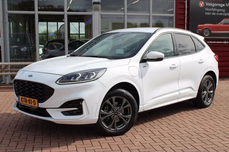 Ford Kuga (2023)