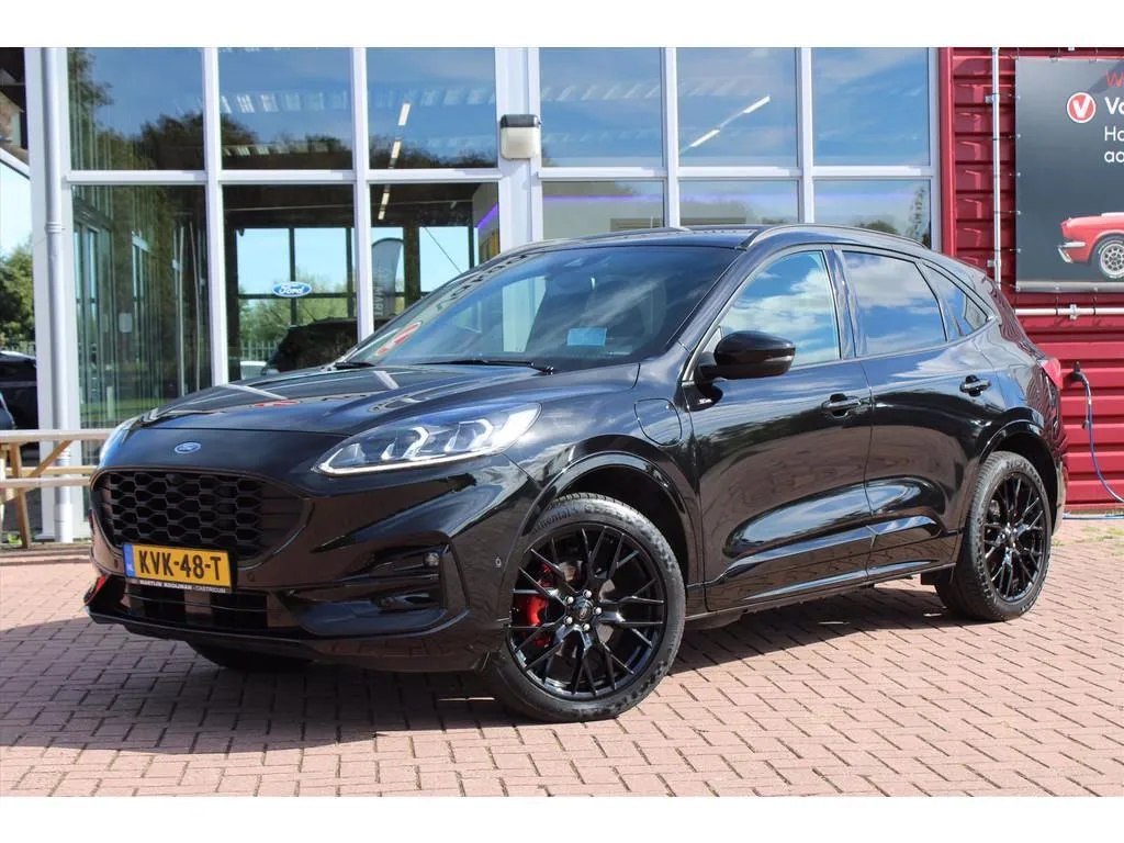 Ford Kuga (2023) — foto 1
