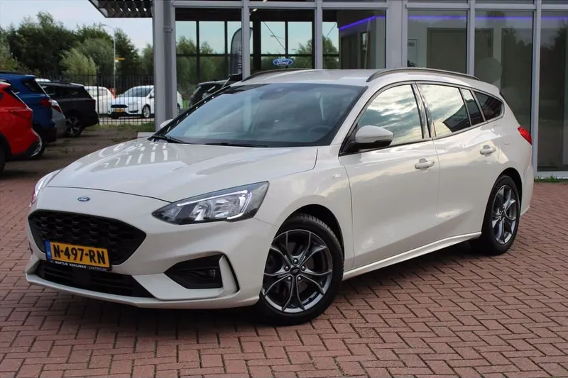 Ford Focus (2020)