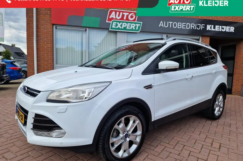 Ford Kuga (2014)