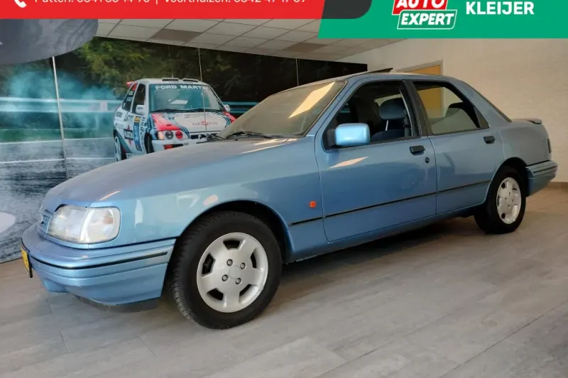 Ford Sierra (1992)