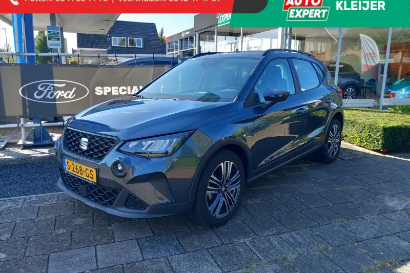 SEAT Arona (2023)