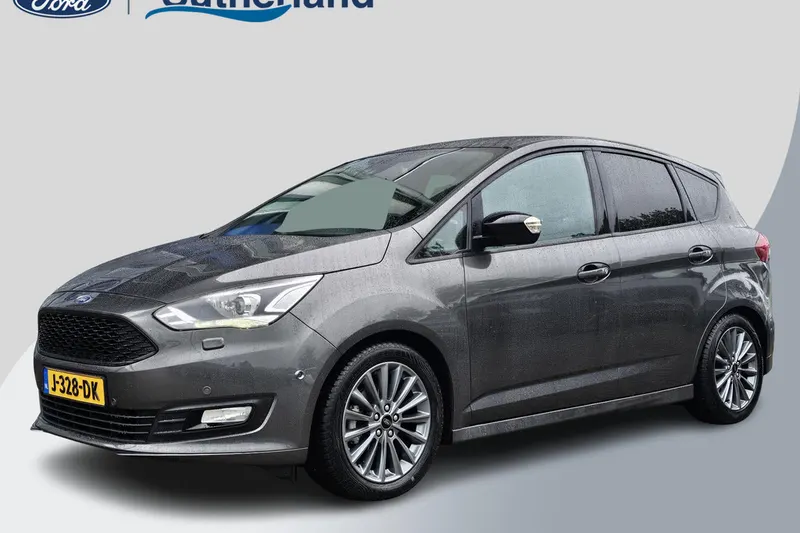 Ford C-Max (2019)