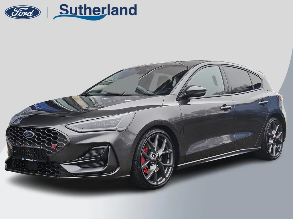 Ford Focus (2028) — foto 1