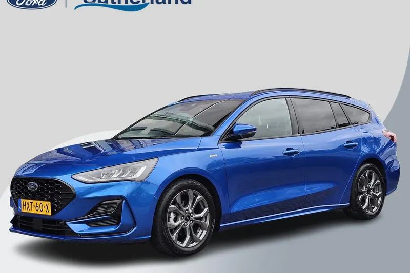 Ford Focus (2025)