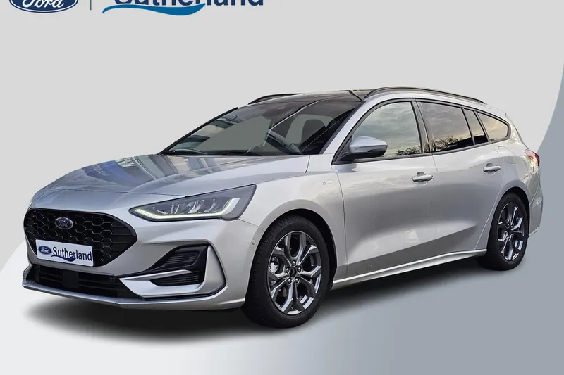 Ford Focus (2025)