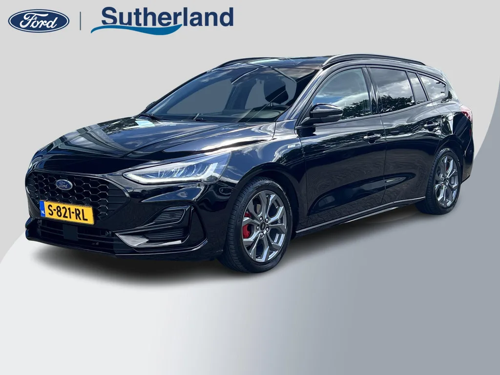 Ford Focus (2023) — foto 1