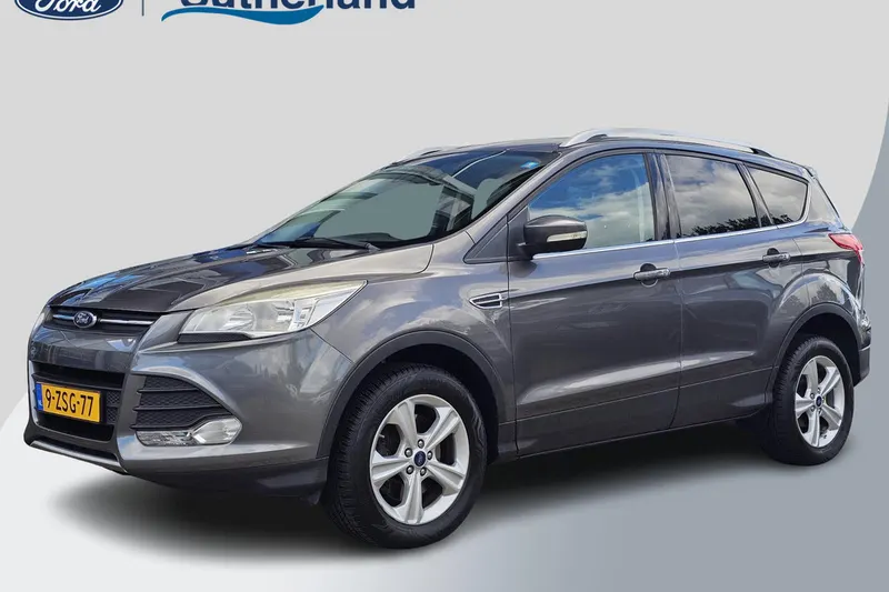 Ford Kuga (2014)