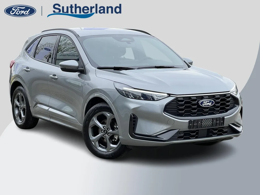 Ford Kuga (2025) — foto 1