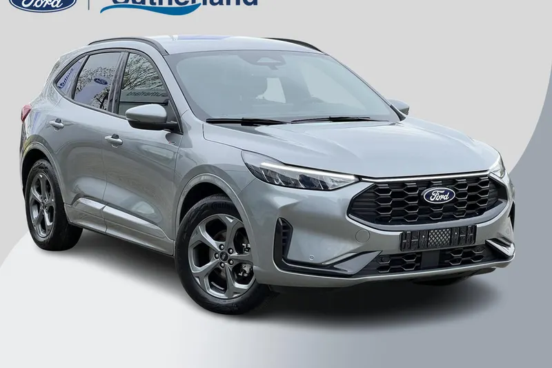 Ford Kuga (2025)