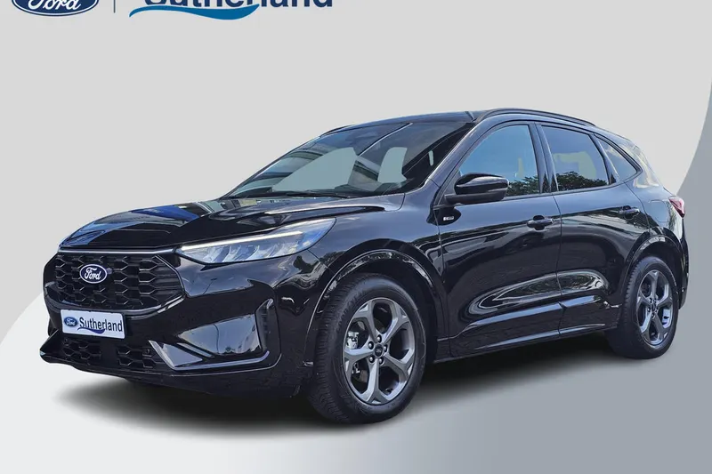 Ford Kuga (2025)