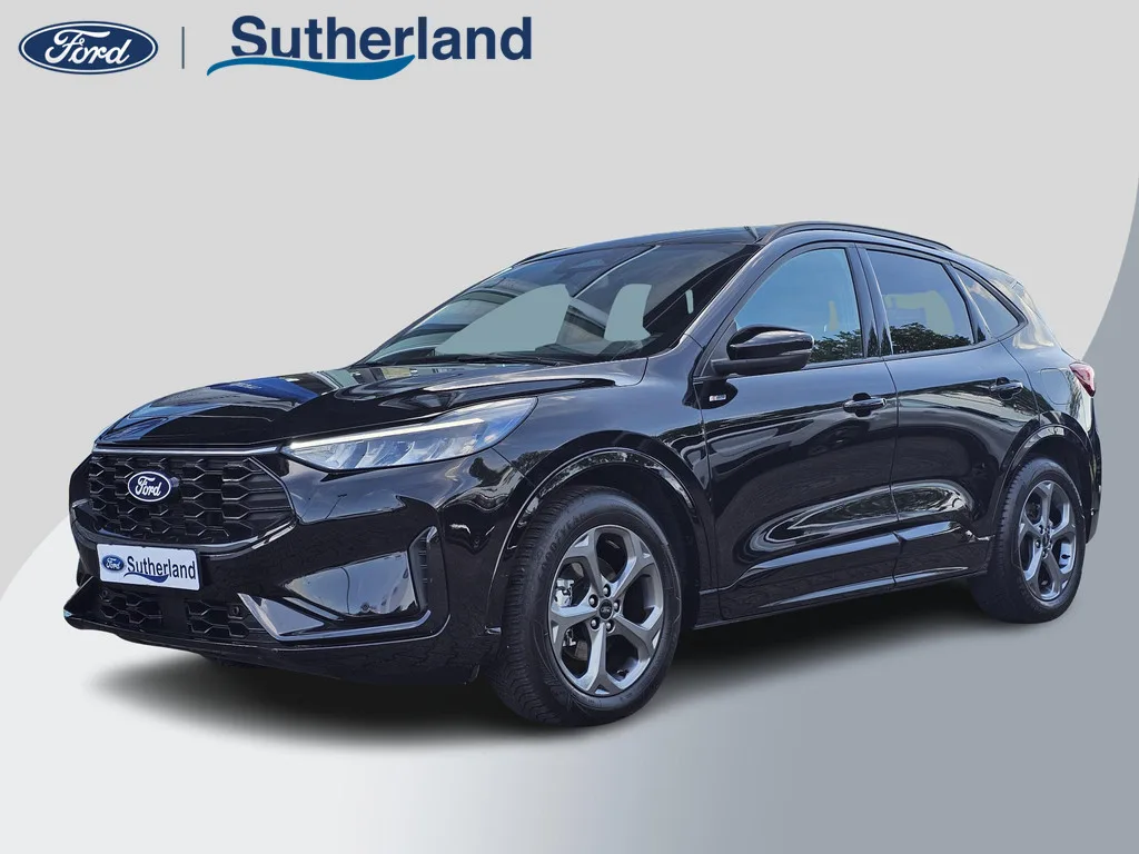 Ford Kuga (2025) — foto 1
