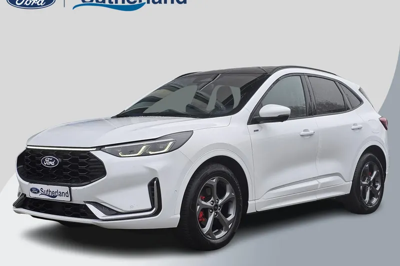 Ford Kuga (2024)