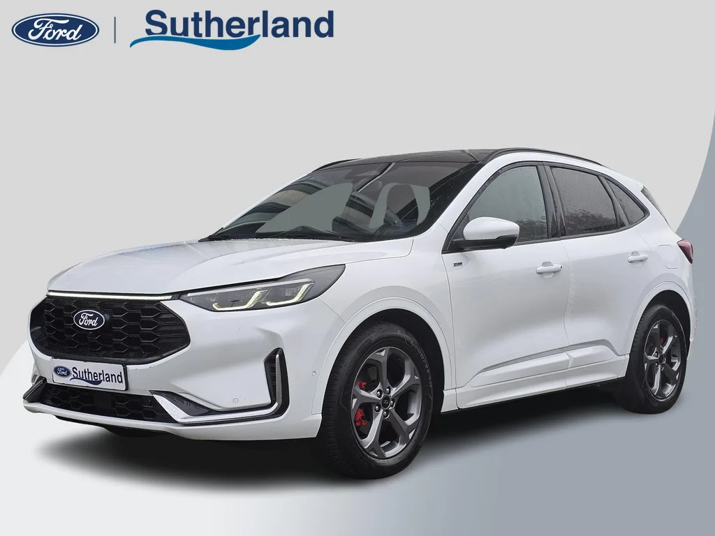 Ford Kuga (2024) — foto 1