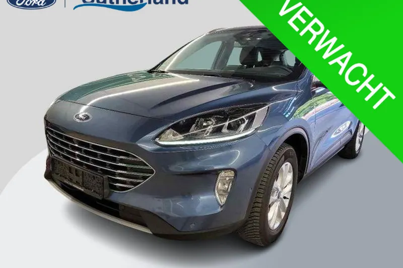 Ford Kuga (2023)
