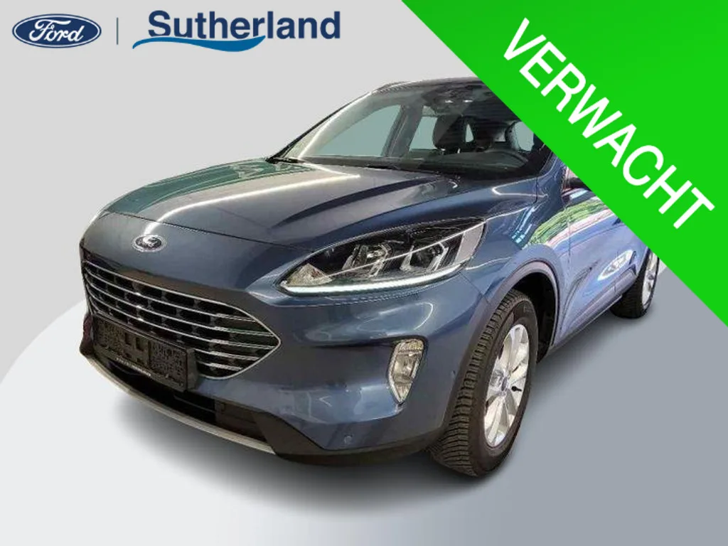 Ford Kuga (2023) — foto 1