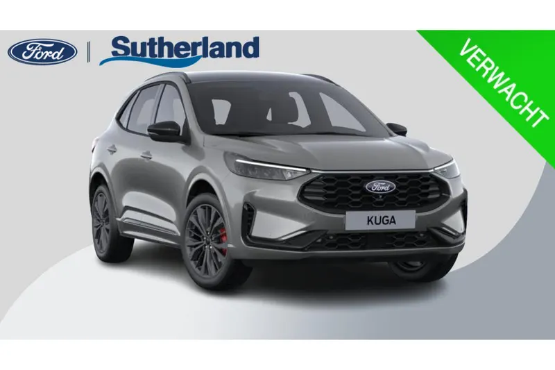 Ford Kuga (2026)