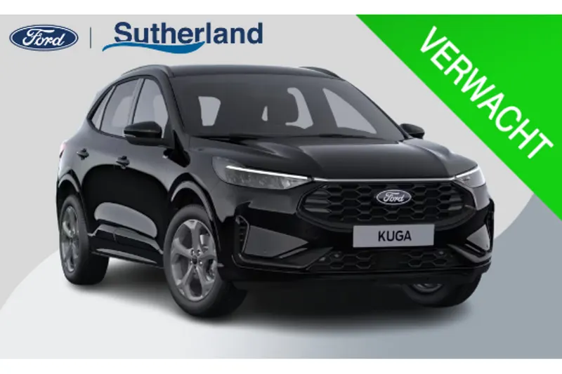 Ford Kuga (2026)