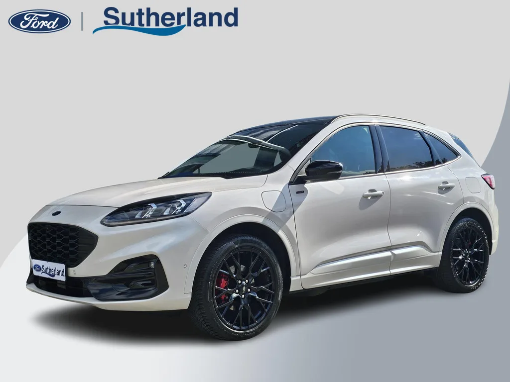 Ford Kuga (2023) — foto 1